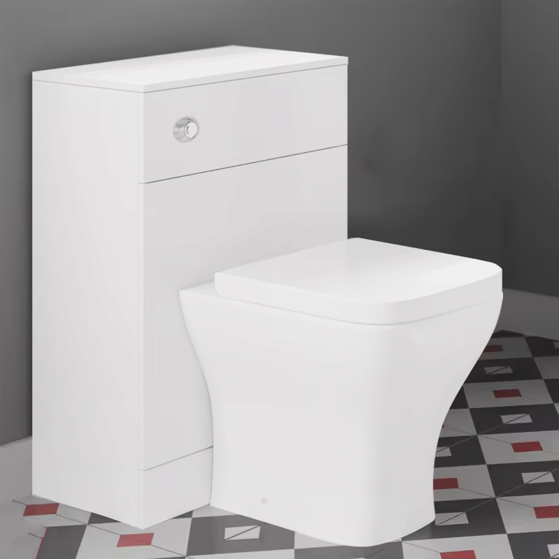 CB8801 toilet