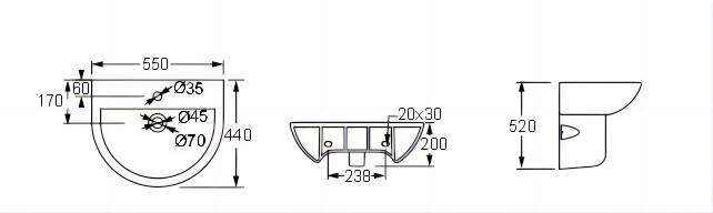 LPA6601A